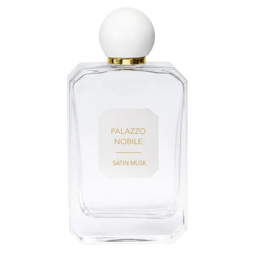 Valmont Satin Musk Eau De Toilette Spray 100ml