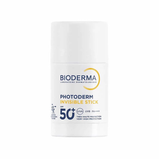 Bioderma Photoderm Invisible Stick Spf50+ 8g