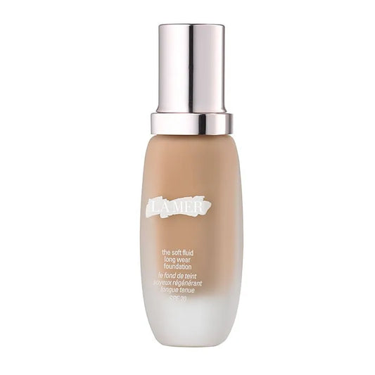 La Mer The Soft Fluid Longwear Foundation 31 Blush Spf20 30ml