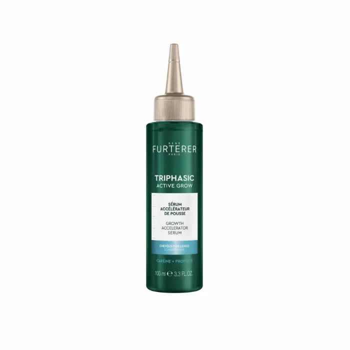 Rene Furterer Growth Accelerator Serum 100ml