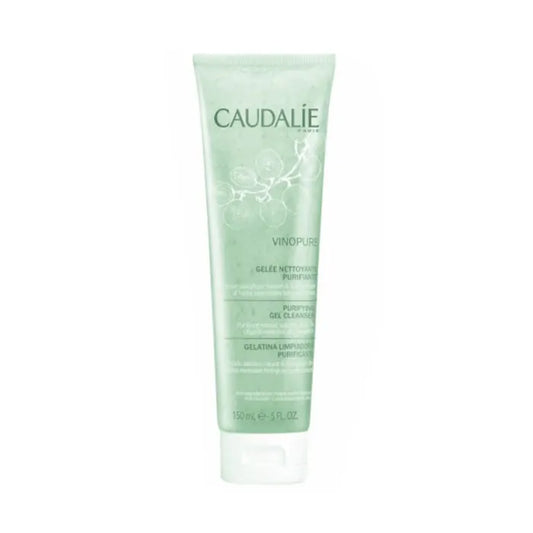 Caudalie Vinopure Purifying Gel Cleanser 150ml