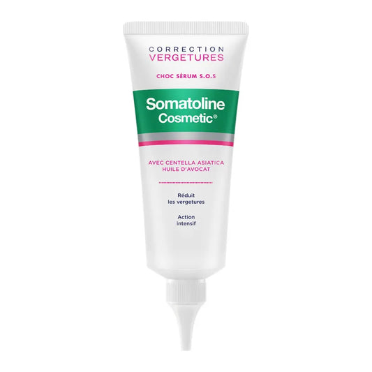Somatoline Cosmetic Stretch Marks Repair Serum 100ml