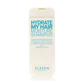 Eleven Hydrate My Hair Moisture Shampoo 300ml