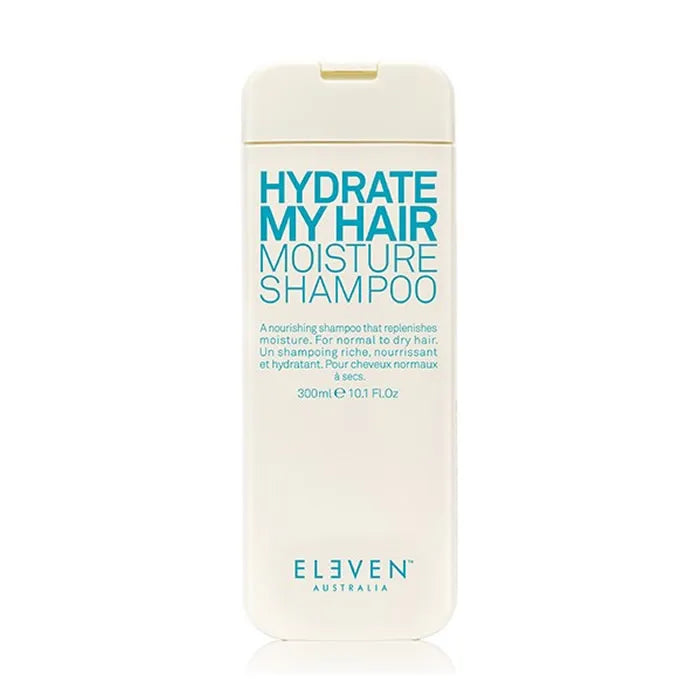Eleven Hydrate My Hair Moisture Shampoo 300ml