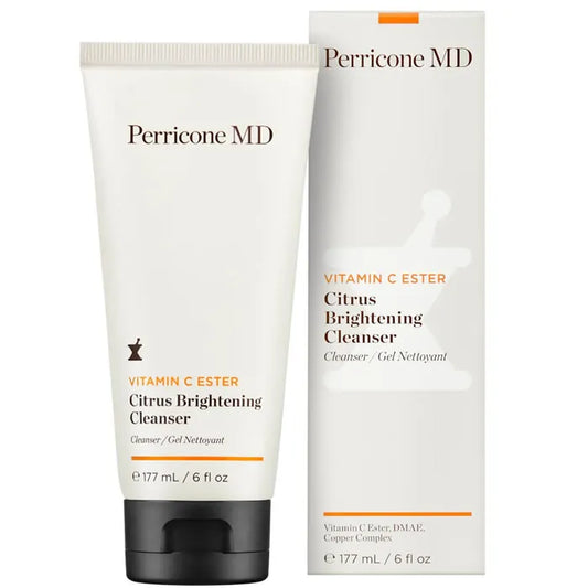 Perricone Md Citrus Brightening Cleanser 177ml