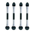 Beter Aplicador De Sombras Doble Espuma