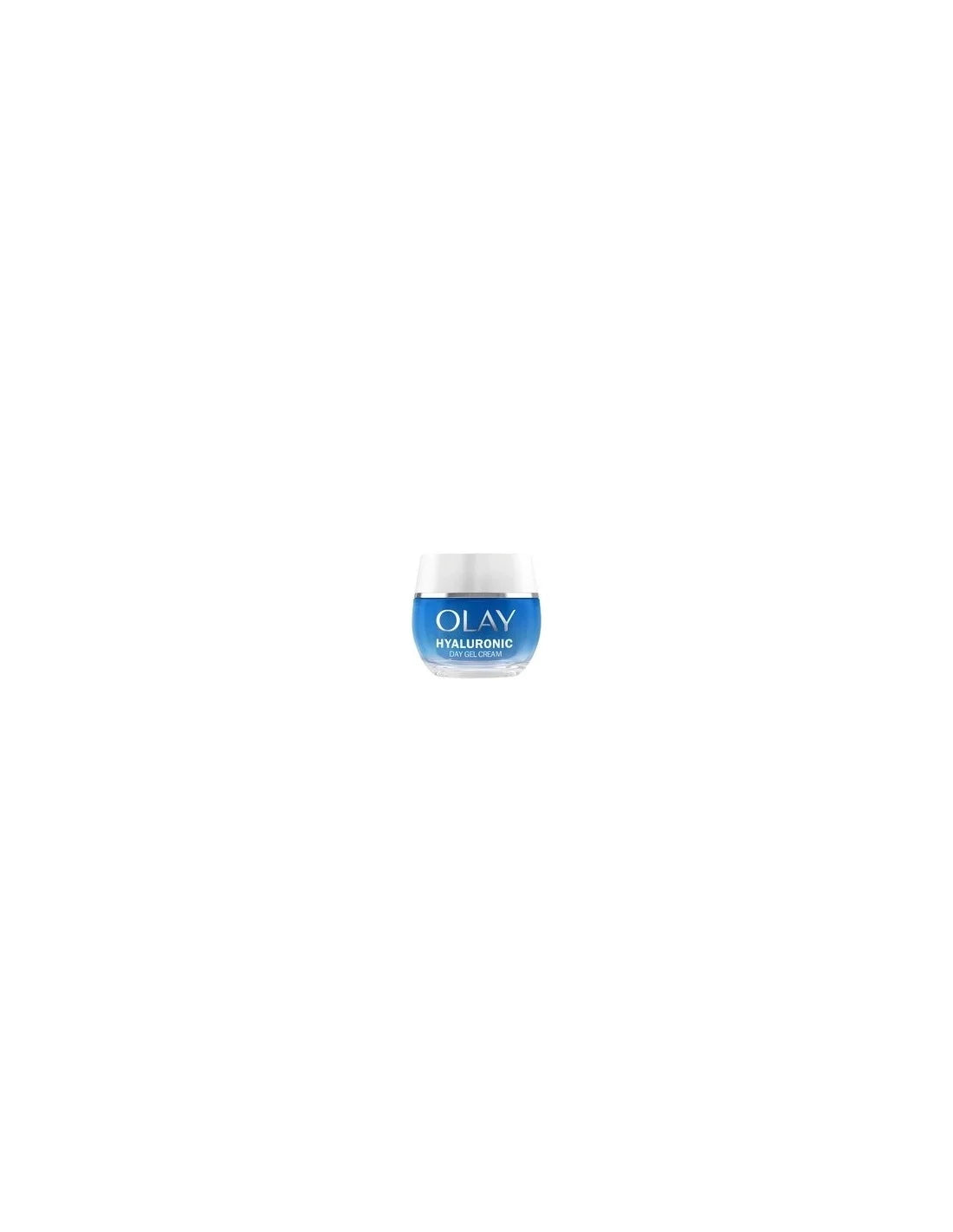 Olay Hyaluronic 24 B5 Gel Cr Dia 50 Rble