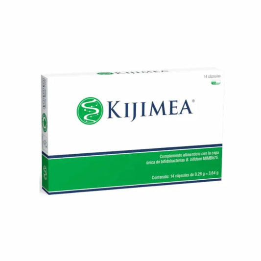 Kijimea Irritable Bowel 14 Digestive Capsules