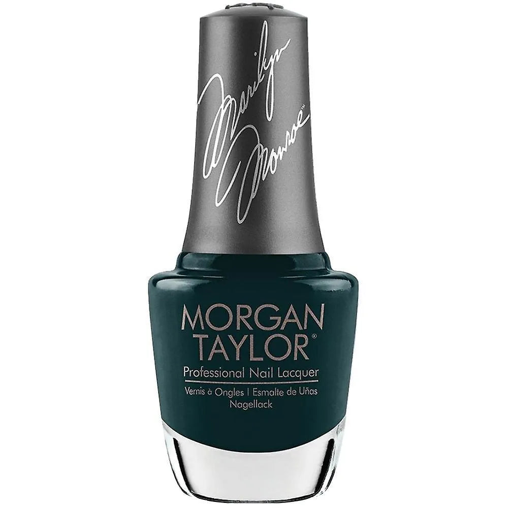 Morgan Taylor Professional Nail Lacquer Flirty and Fabulous 15ml