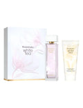 Elizabeth Arden e Arden White Tea Edt 100 Vpo Body 400ml