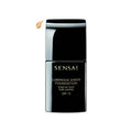 Sensai Luminous Sheer Foundation Spf15 30ml 202 Ochre Beige