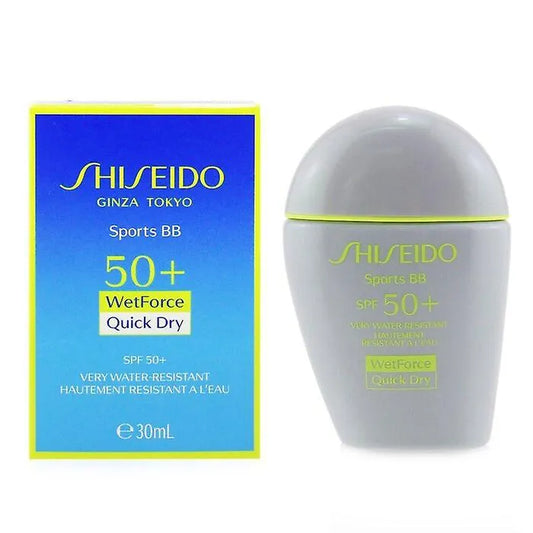 Shiseido Gsc Sports Bb Spf50 Light 30 M