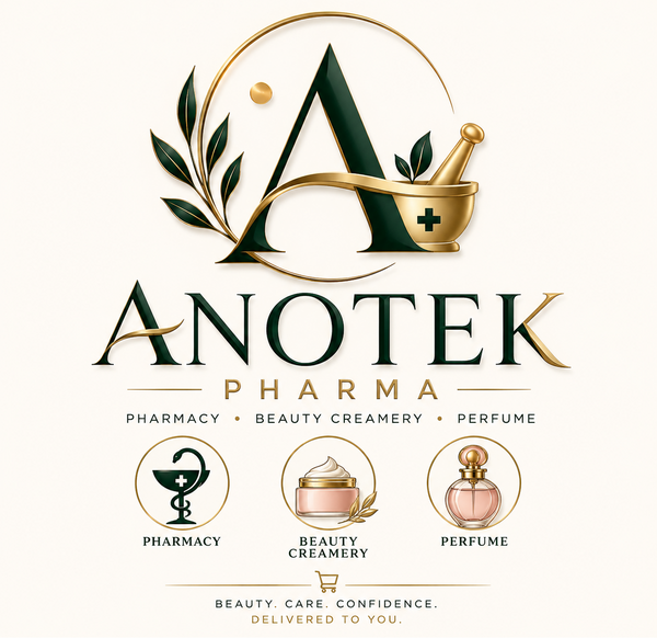Anotek Pharma