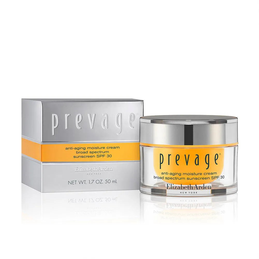 Elizabeth Arden Prevage Anti-Aging Moisture Cream Spf30 50ml