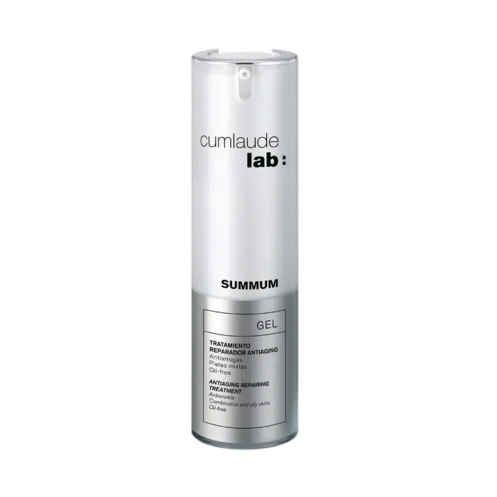 Rilastil Summum Rx Antiaging Repairing Gel 50ml