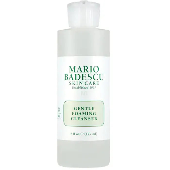Mario Bodescu Gentle Foaming Cleanser 177ml