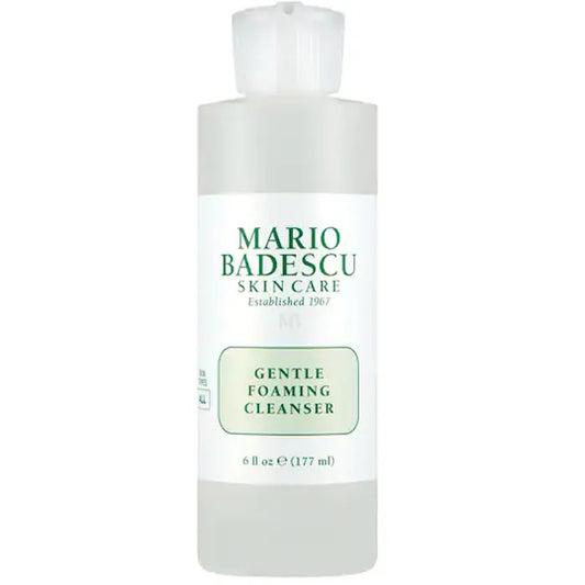 Mario Bodescu Gentle Foaming Cleanser 177ml