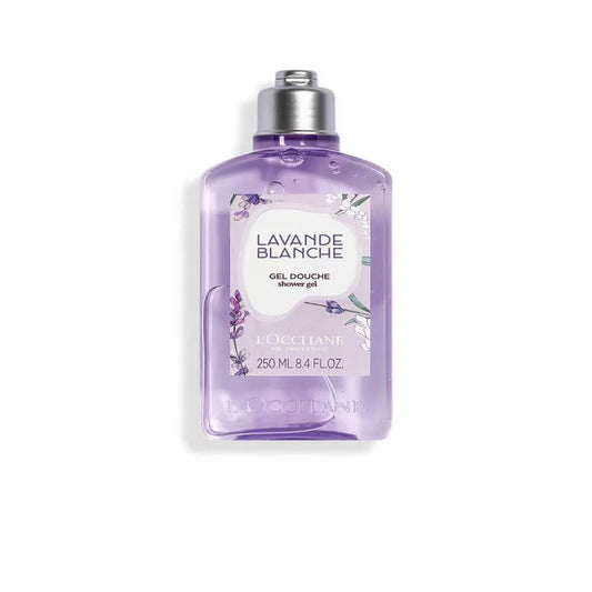 L'occitane Lavanda Gel De Ducha 250ml
