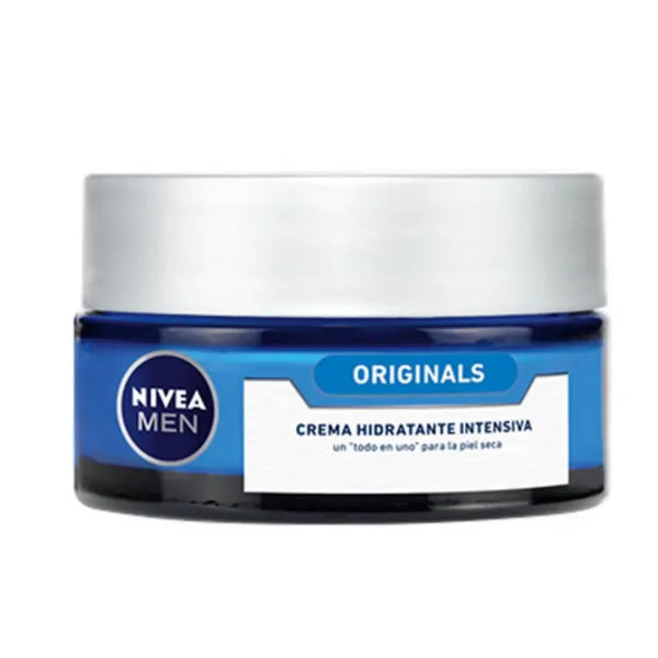 Nivea Men Originals Intensive Moisturizer 50ml