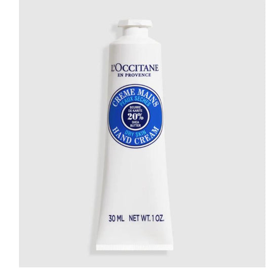 L'occitane Karite Crema De Manos 30ml@