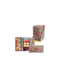 Magic Studio Powerful Cosmetics Magic Studio Wild Safari Xxl Cartera 52 Sombras Aplicadores