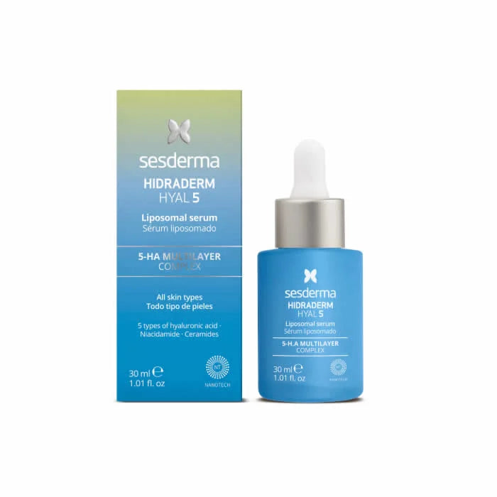 Sesderma Hidraderm Hyal 5 Liposomal Serum 30ml