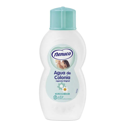 Nenuco Eau De Cologne 200ml