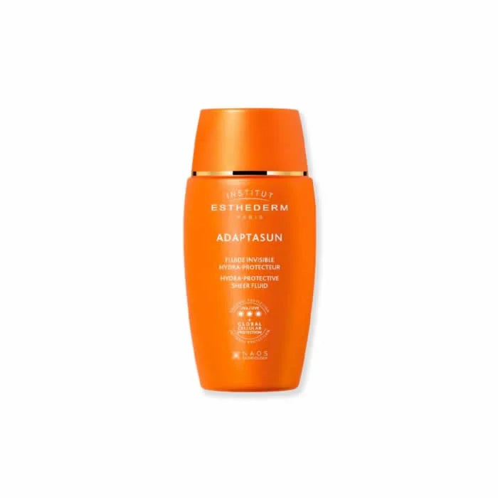 Institut Esthederm Adaptasun Invisible Hydra Protective Sheer Fluid 40ml