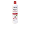 Babaria Aloe Vera Shower Gel Atopic Skin 0% 600ml
