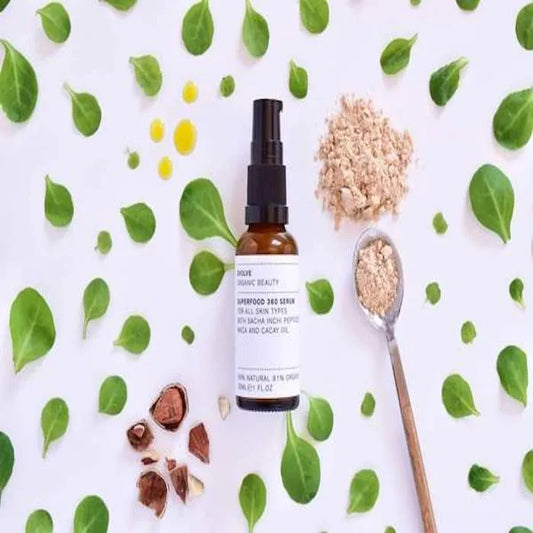 Evolve Superfood 360 Serum 30ml
