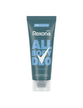 Rexona Ocean Rush Men Para Todo El Cuerpo Desodorante Crema 75ml