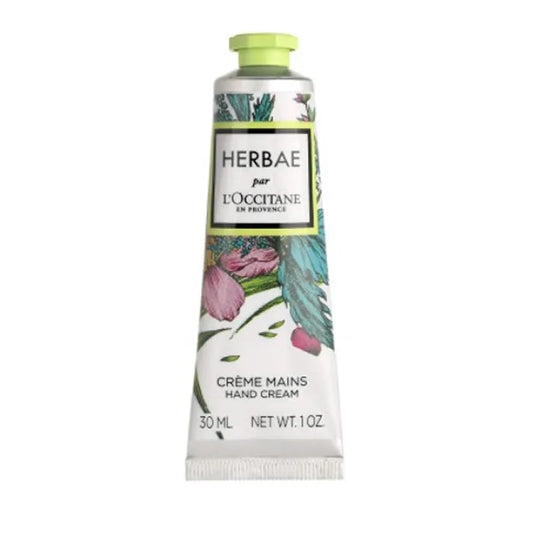 L'Occitane Herbae Hand Cream 30ml