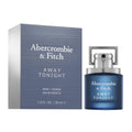 Abercrombie and Fitch Abercrombie and Fitch Abercrombie and Fitch Abercrombie and Fitch Abercrombie and Fitch Abercrombie and Fitch Away Away Tonight Eau De Toilette Man 30ml Spray