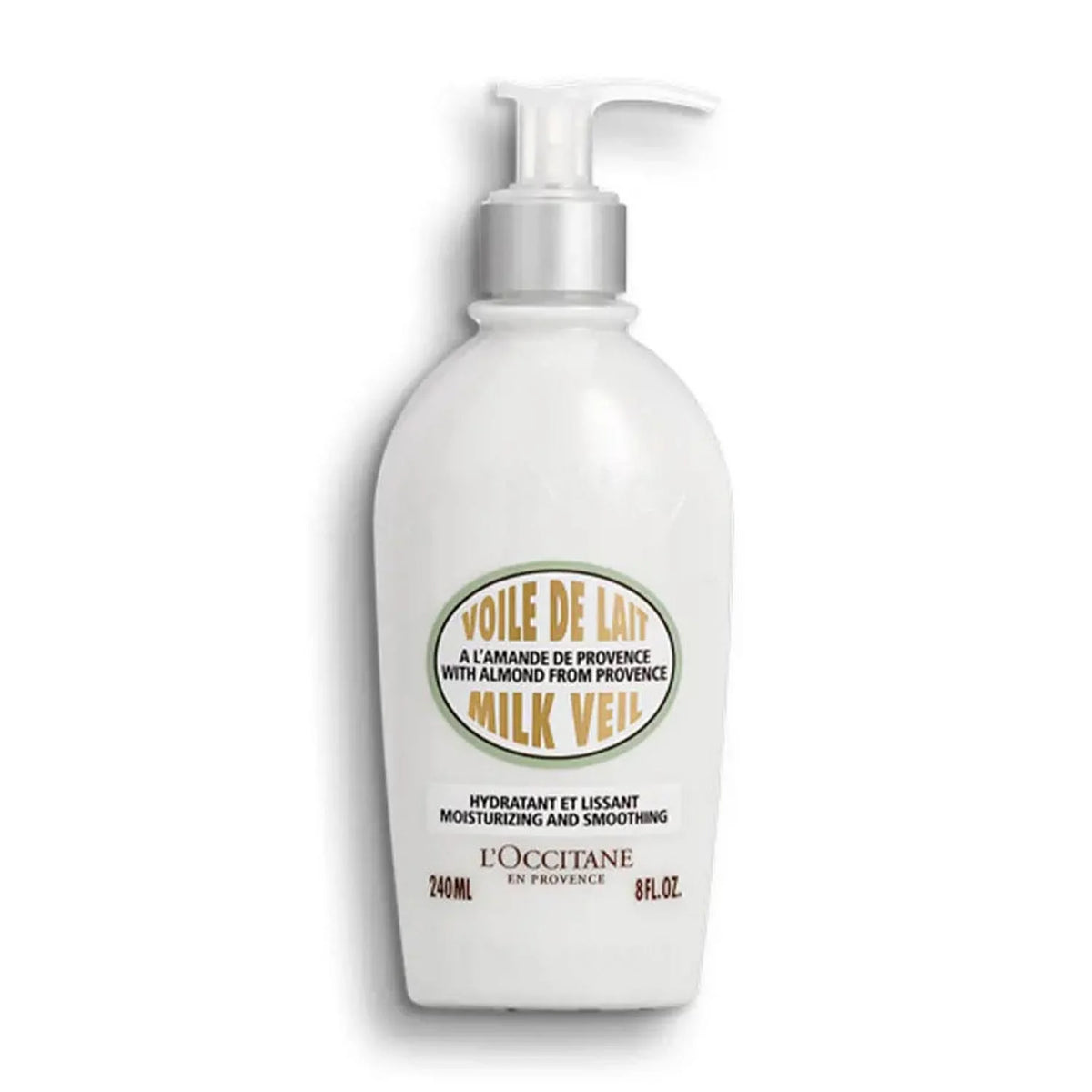 L'occitane Almendra Velo De Leche 240ml
