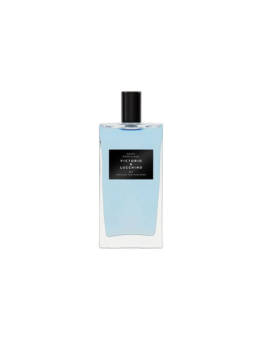 Victorio & Lucchino Aguas Masculinas Nº7 Eau De Toilette Spray 150ml