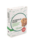 Naturlider Lactobacillus Gasseri 30 Capsulas Vegetales