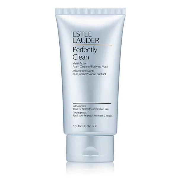 Estee Lauder Perfectly Clean Foam Cleanser 150ml