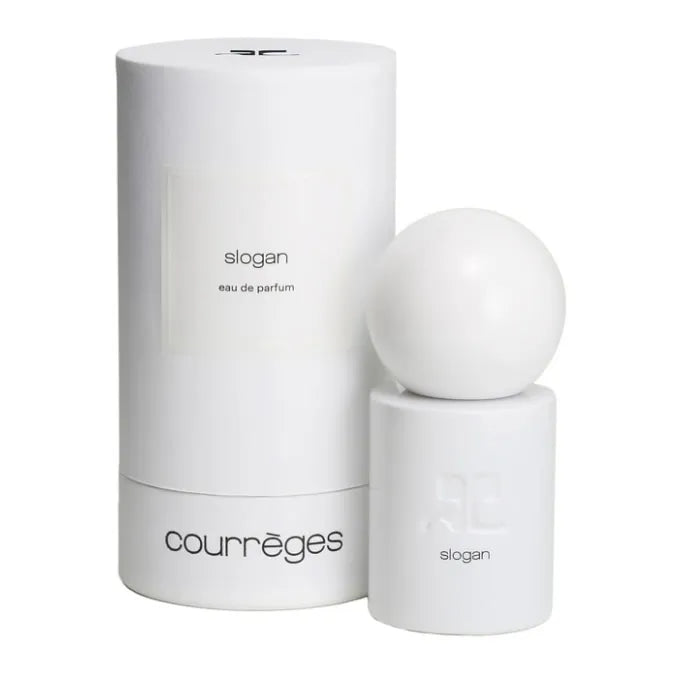 Courrèges Slogan Eau De Perfume Spray 50ml