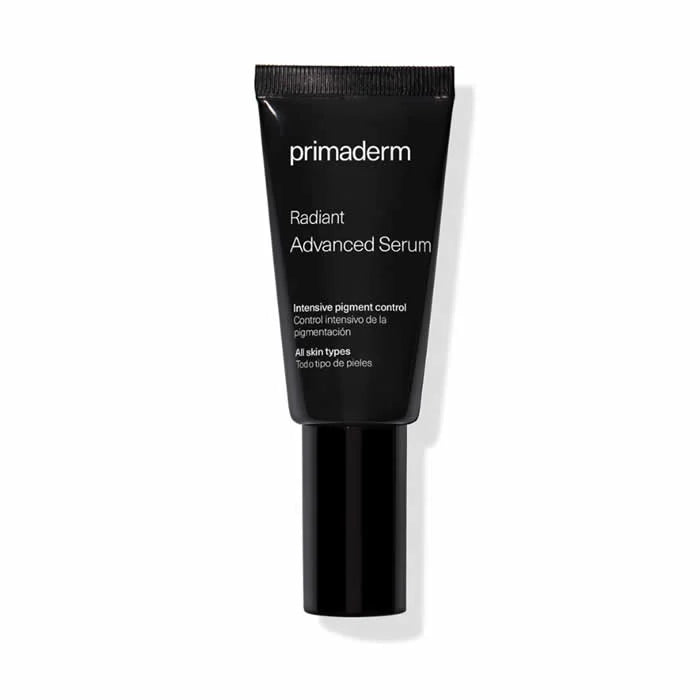 Primaderm Radiant Advanced Serum 30ml