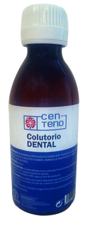 Equisalud Colutorio Centeno 100ml