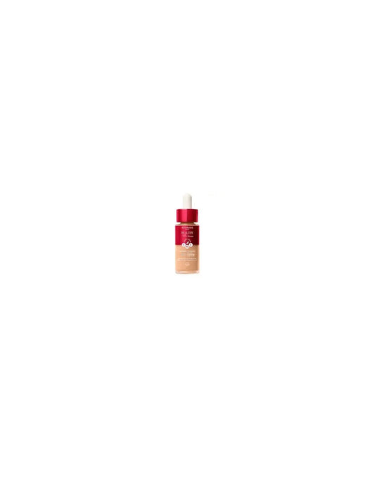 Bourjois Healthy Mix Serum Foundation Base De Maquillaje 57n-Bronze 30ml