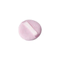 Beter Double Cosmetic Powder Puff In Cotton
