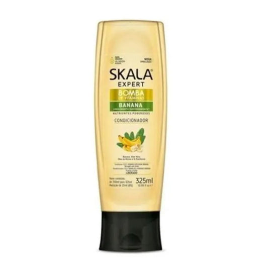 Skala Vitamin Bomb Conditioner With Banana 325ml