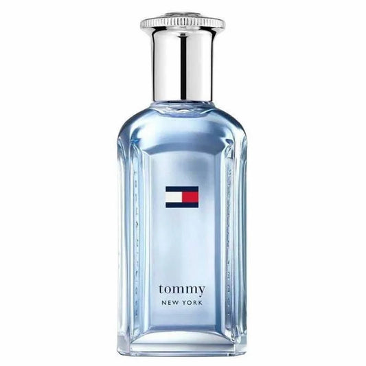 Tommy Hilfiger Tommy New York Eau De Toilette Spray 50ml