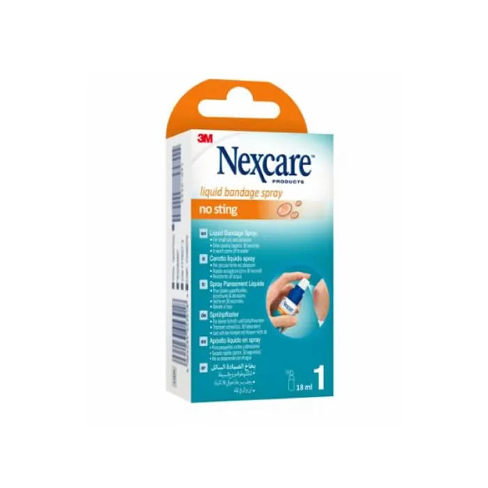 Nexcare™ Protective Spray 18ml
