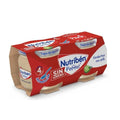 Nutribén Jar Vegetables with Chicken (2 Packs 120 g)