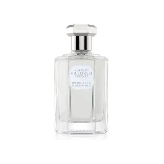 Lorenzo Villoresi Iperborea Deodorant Spray 100ml