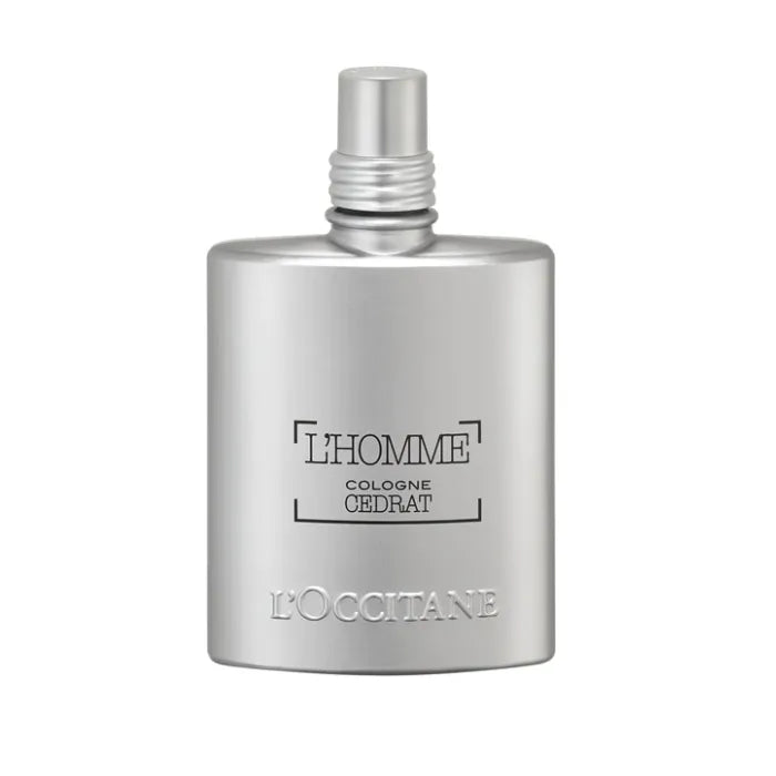 L'Occitane L'Homme Cologne Cedrat Spray 75ml