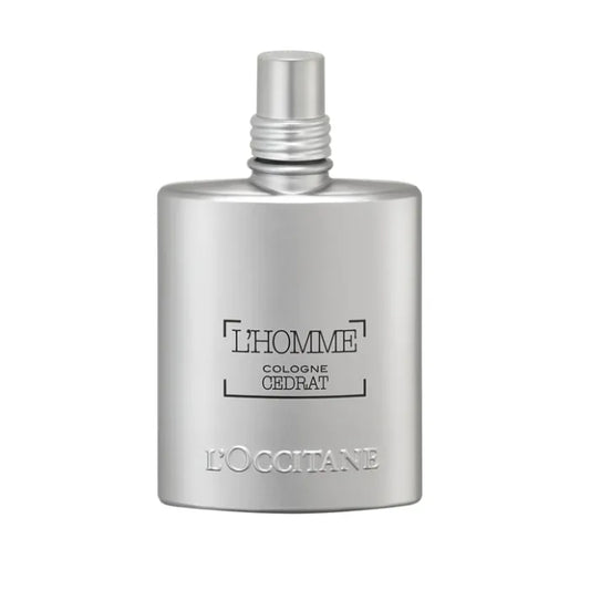 L'Occitane L'Homme Cologne Cedrat Spray 75ml