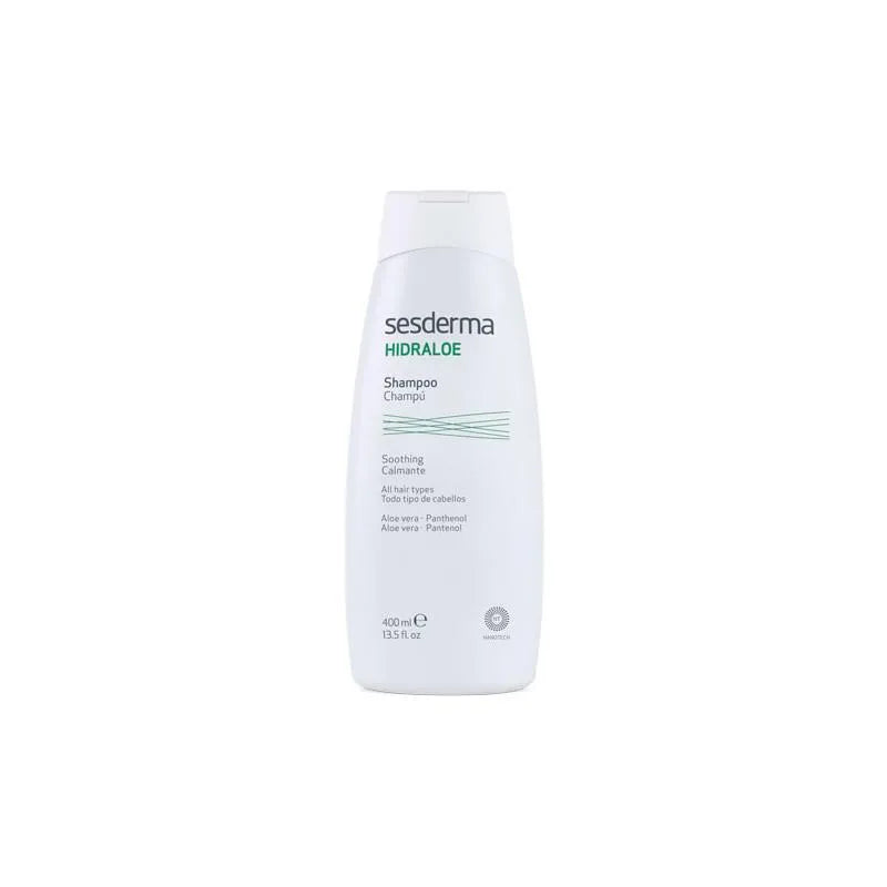 Sesderma Hidraloe Shampoo 400ml
